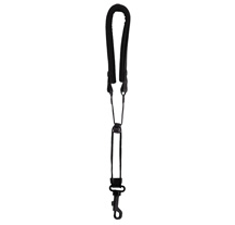 Lebayle Be-Bop Comfort Saxophone Strap
