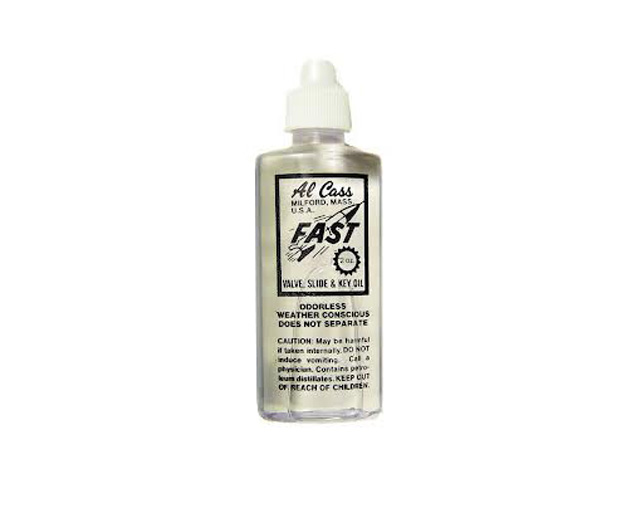 Al Class Fast 760600 Valve/Key Oil
