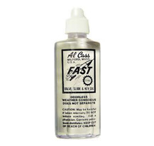 Al Class Fast 760600 Valve/Key Oil