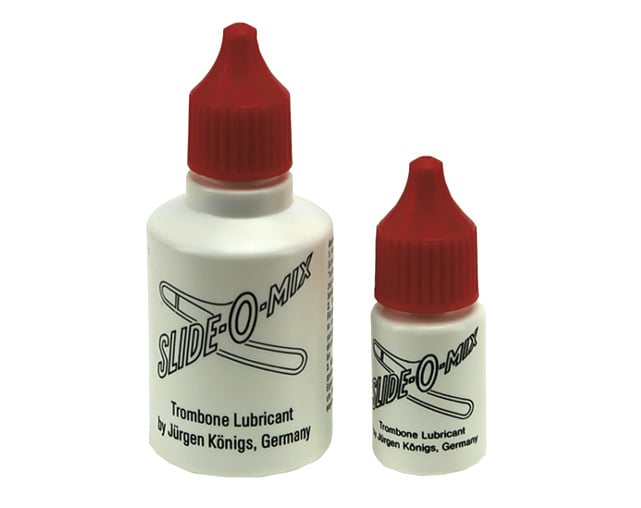 Slide-o-mix Set of 2 Components Slide Lubricant