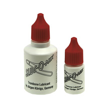 Slide-o-mix Set of 2 Components Slide Lubricant