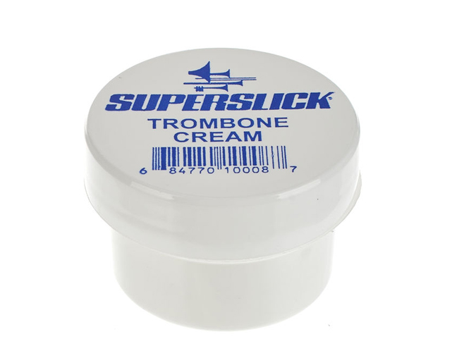 Superslick 760480 Slide Lubricant Cream