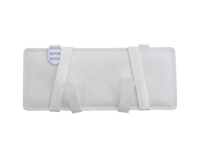 Gewa Econo Pads White Sousaphone Protection Pads