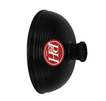 P&H London Plunger Tenor Trombone Mute