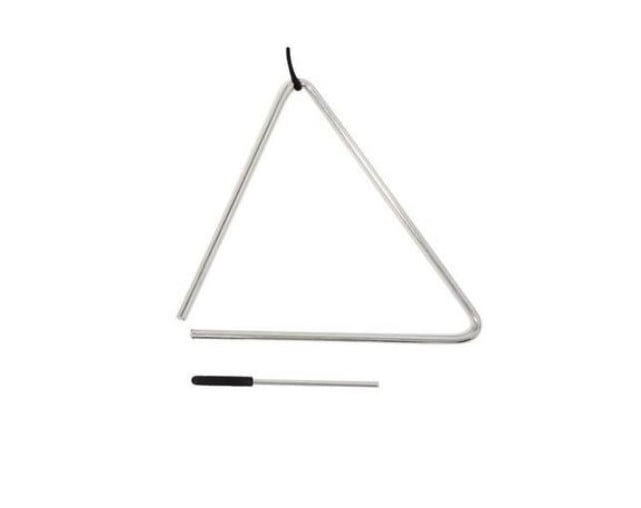 Gewa 25cm Triangle
