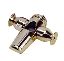 PickBoy Samba Whistle