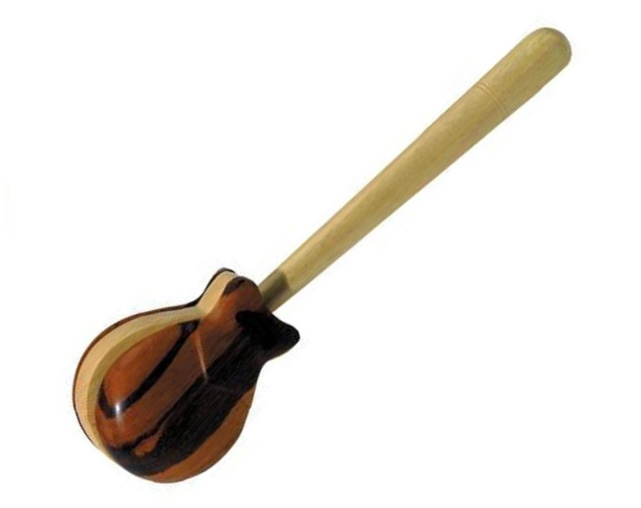 Ludi 418 Castanets