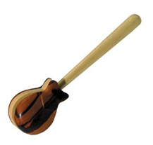 Ludi 418 Castanets