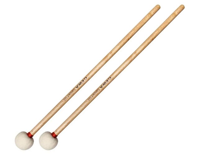 Gewa 821520 Natural Timpani Mallets