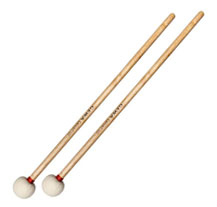 Gewa 821520 Natural Timpani Mallets