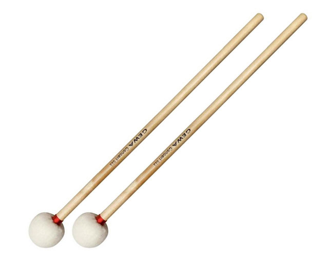 Gewa 821.522 Natural Timpani Mallets