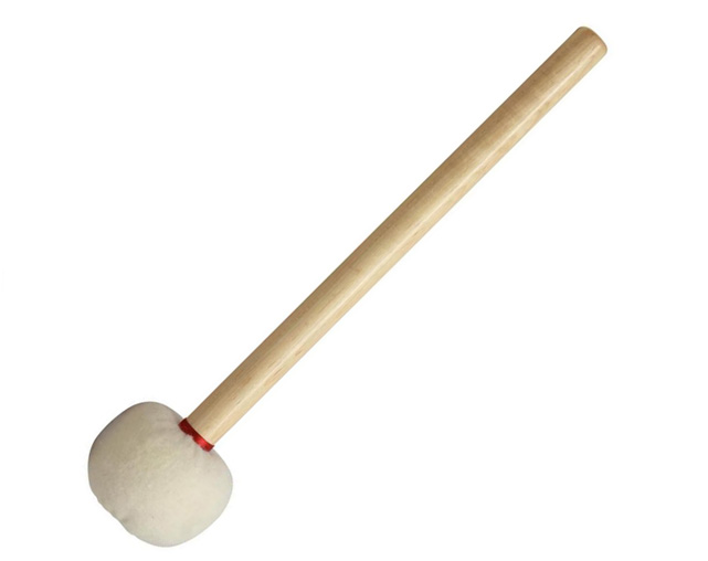 Gewa 821890 Concert Bass Drum Mallet
