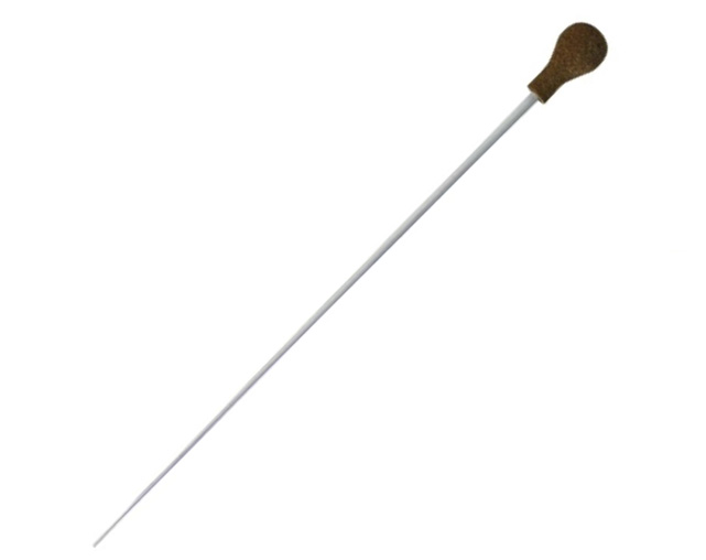 Gewa 912308 White 32cm Baton