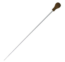 Gewa 912308 White 32cm Baton