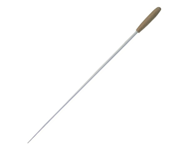 Gewa 912310 White 32cm Baton