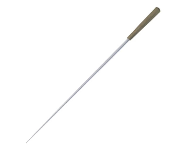 Gewa 912312 White 35cm Baton
