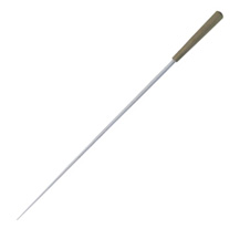 Gewa 912312 White 35cm Baton
