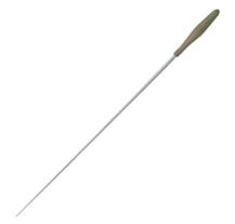 Gewa 912314 White 37cm Baton