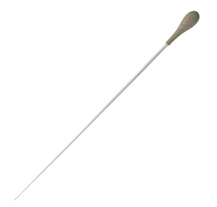 Gewa 912322 White 45cm Baton