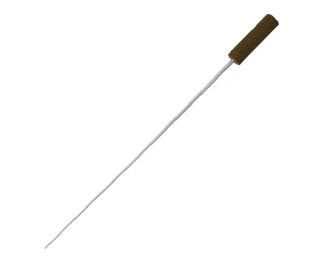 Batuta Gewa 912302 Branco 40cm