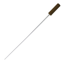 Gewa 912302 White 40cm Baton