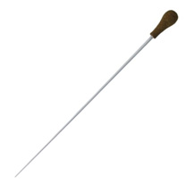 Gewa 912304 White 37cm Baton