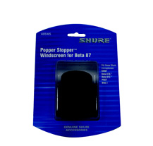 Shure A85WS Anti Pop
