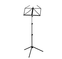 Bsx 900681 Black Music Stand