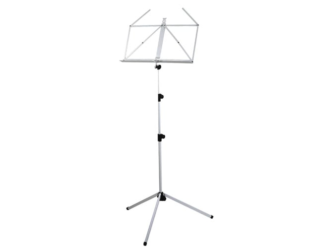 Estante Pauta Bsx 900683 Branco