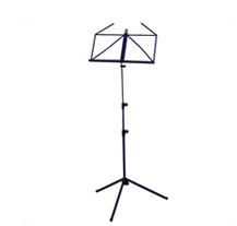 Bsx 900684 Blue Music Stand