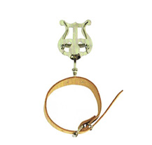 Gewa 730490 Flute Marching Lyre