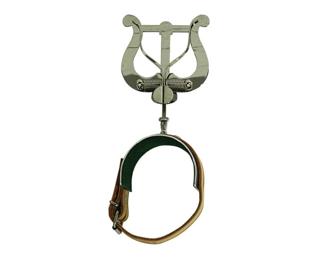 Gewa 730515 Flute Marching Lyre