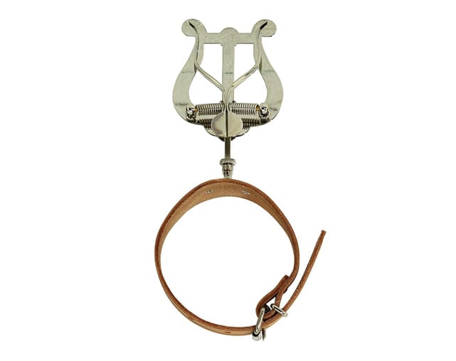 Gewa 730510 Flute Marching Lyre