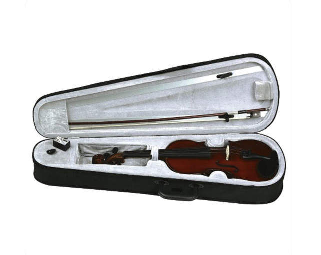 O.M.MONNICH PS401612 3/4 Pack Violin