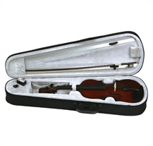 O.M.MONNICH PS401612 3/4 Pack Violin