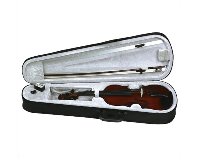 O.M.MONNICH PS401613 1/2 Pack Violin