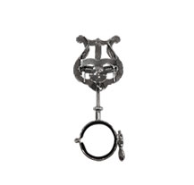 Gewa 730440 Clarinet Marching Stand