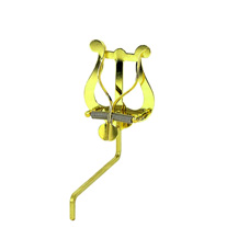 Gewa 730525 Marching Stand Lyre Sax