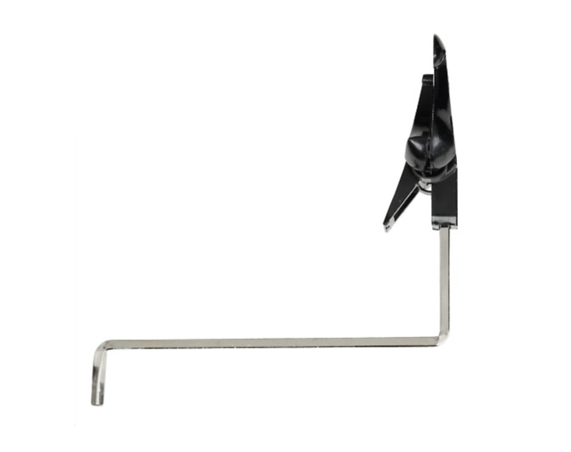 Gewa 730610 Marching Stand Lyre Baritone Sax
