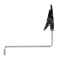 Gewa 730610 Marching Stand Lyre Baritone Sax