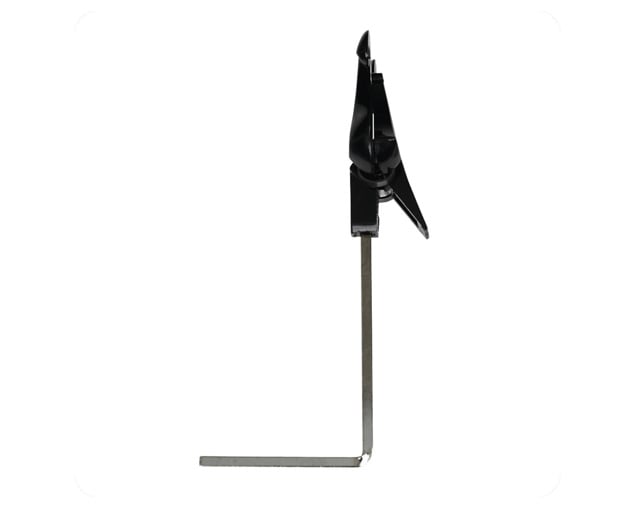 Gewa 730612 Marching Music Stand Trompet