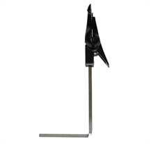 Gewa 730612 Marching Music Stand Trompet