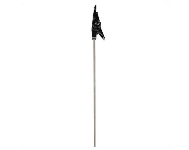 Gewa 730628 Tuba Marching Music Stand