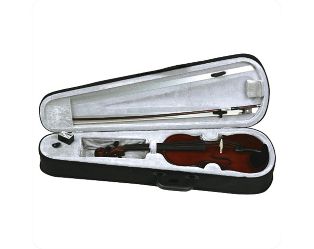 O.M.MONNICH PS401611 4/4 Pack Violin