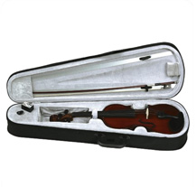 O.M.MONNICH PS401611 4/4 Pack Violin