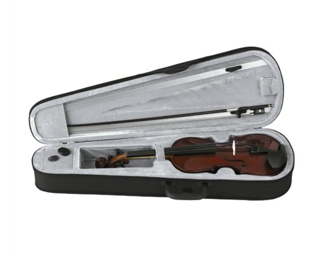 O.M.MONNICH PS401621 4/4 Pack Violin