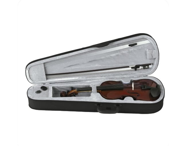 Violino 1/2 O.M.MONNICH PS401623 Pack