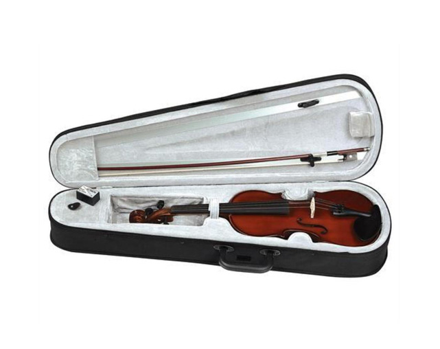O.M.MONNICH PS402221 Natural 13" Pack Viola