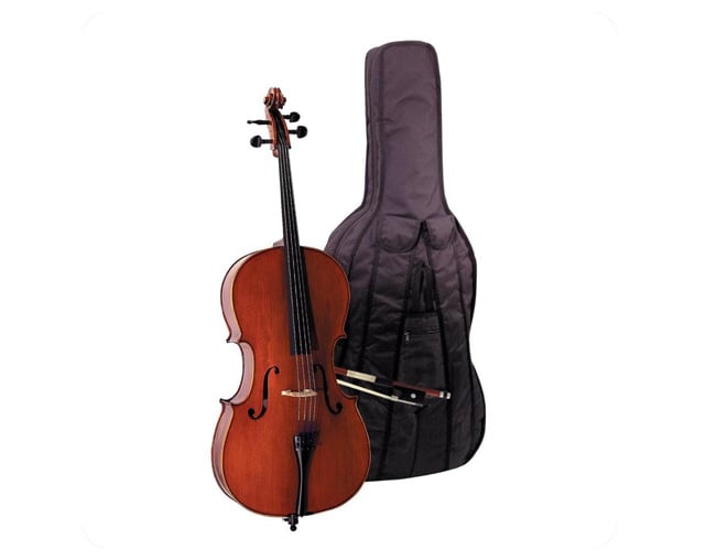 O.M.MONNICH PS403221 4/4 Pack Cello