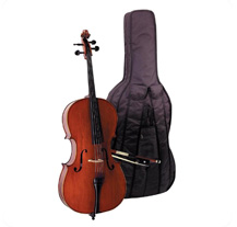 O.M.MONNICH PS403221 4/4 Pack Cello